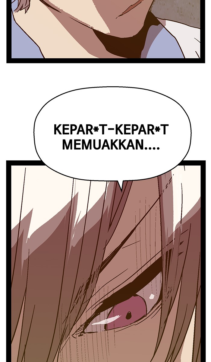 Weak Hero Chapter 126 halaman 42
