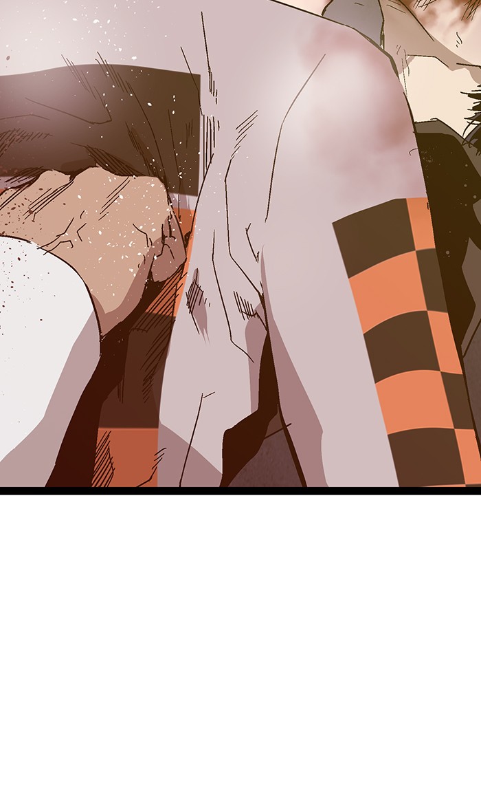 Weak Hero Chapter 126 halaman 103