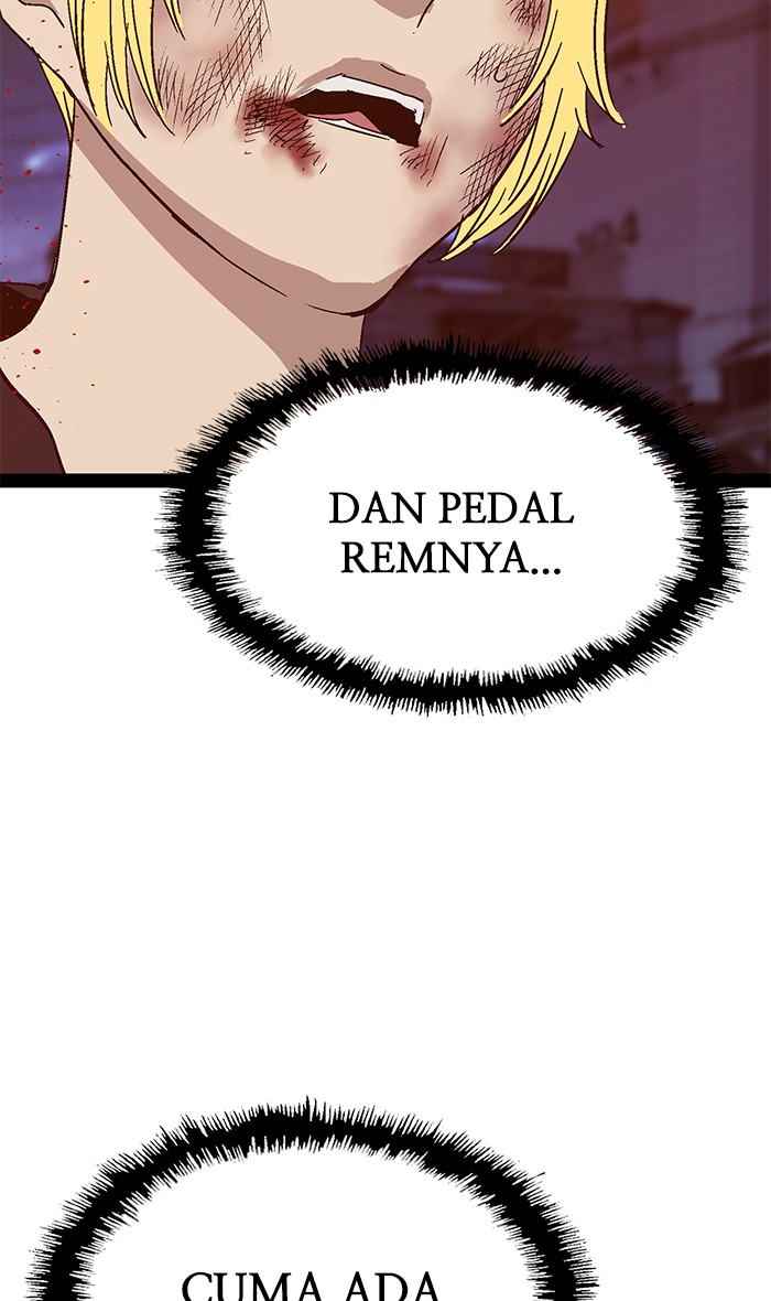 Weak Hero Chapter 126 halaman 88