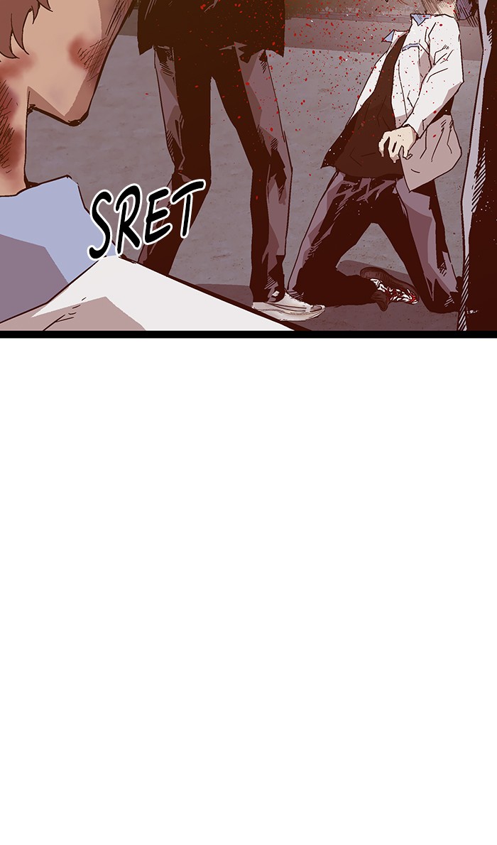 Weak Hero Chapter 126 halaman 66