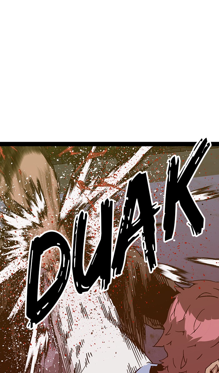 Weak Hero Chapter 126 halaman 73