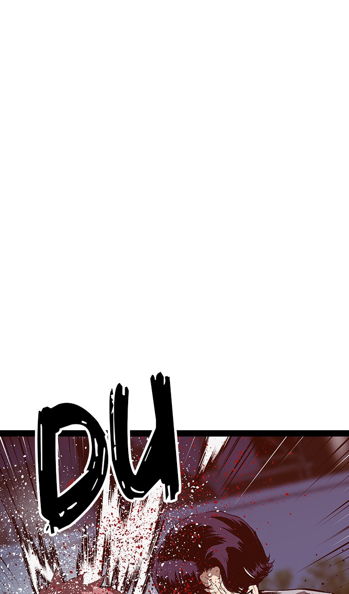 Weak Hero Chapter 126 halaman 1