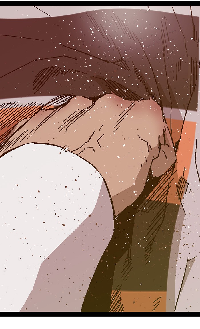 Weak Hero Chapter 126 halaman 101