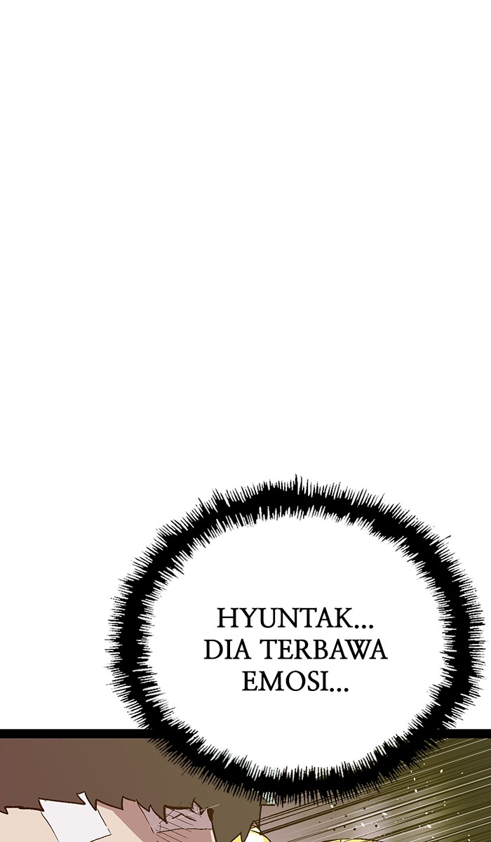 Weak Hero Chapter 126 halaman 26