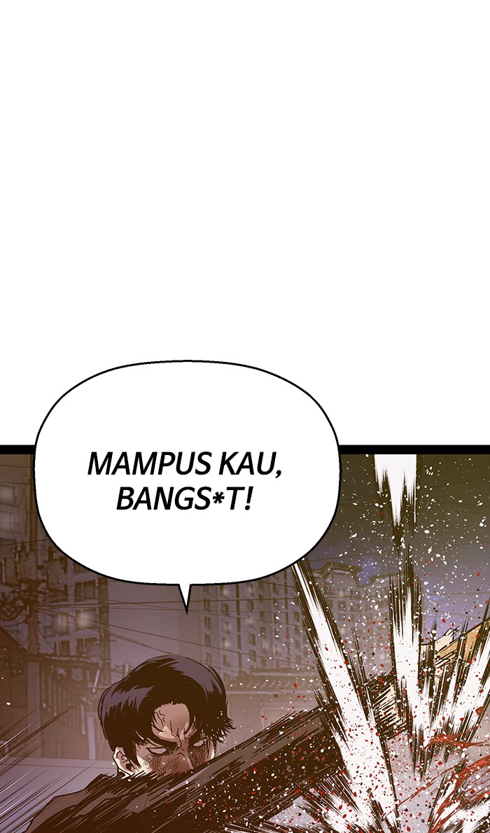 Weak Hero Chapter 126 halaman 61