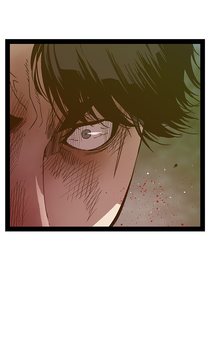 Weak Hero Chapter 126 halaman 46