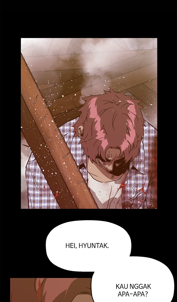 Weak Hero Chapter 126 halaman 7