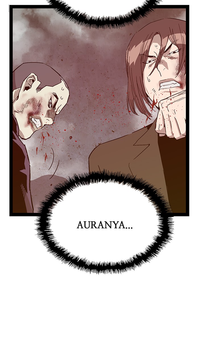 Weak Hero Chapter 126 halaman 44