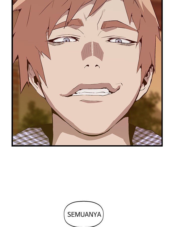 Weak Hero Chapter 22 halaman 14