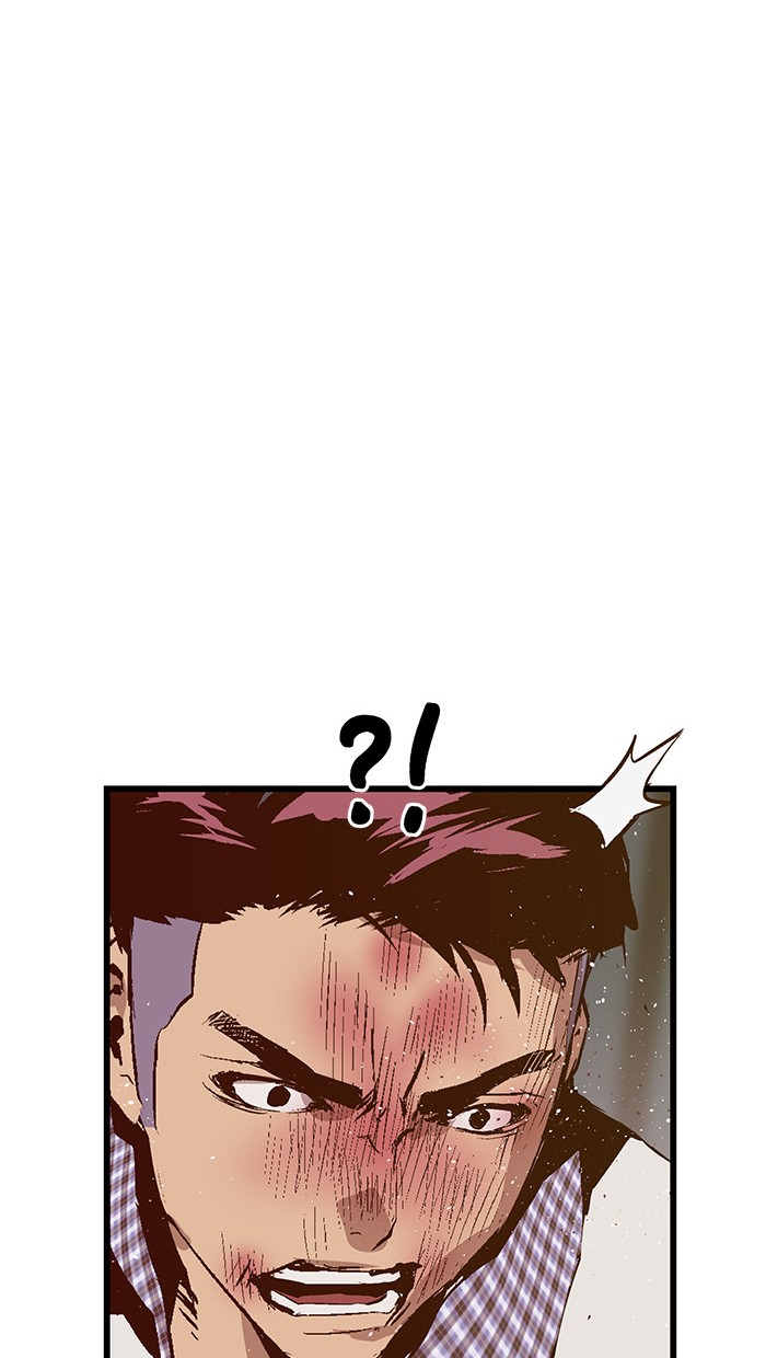 Weak Hero Chapter 22 halaman 45