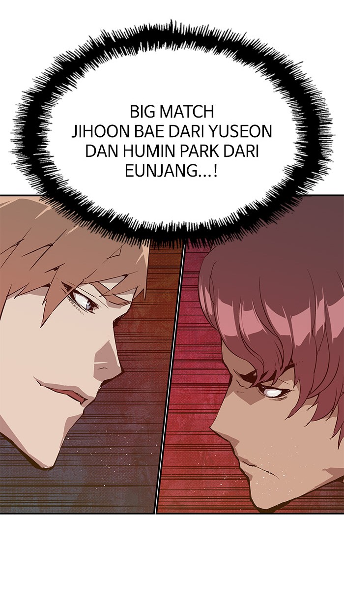 Weak Hero Chapter 22 halaman 37