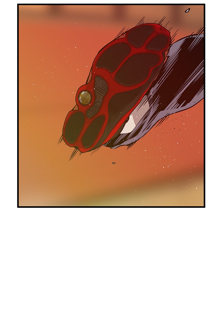 Weak Hero Chapter 22 halaman 52