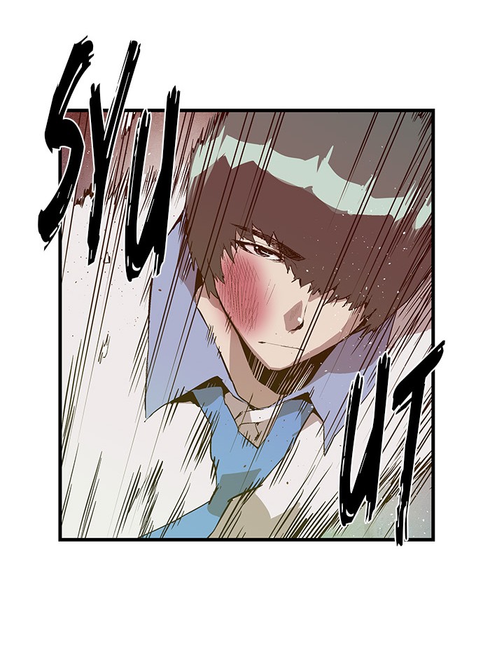 Weak Hero Chapter 22 halaman 54