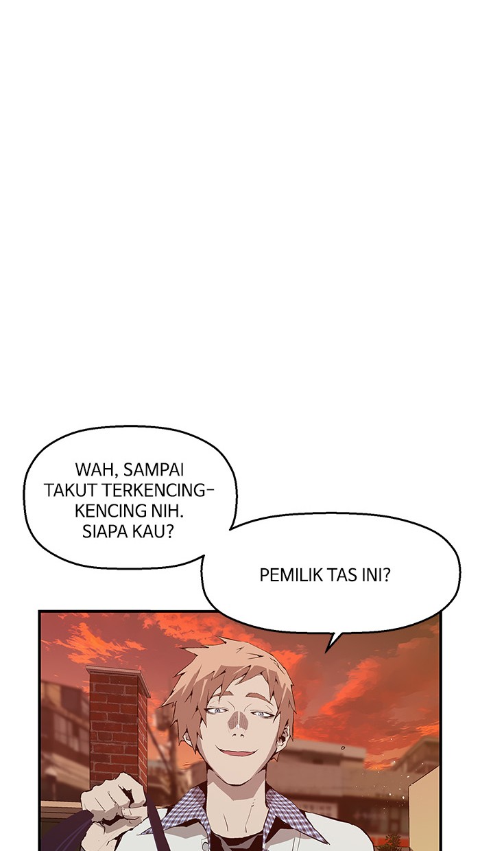 Weak Hero Chapter 22 halaman 5