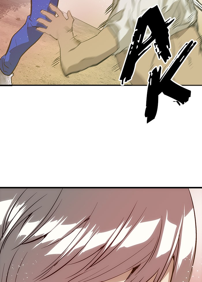 Weak Hero Chapter 22 halaman 103
