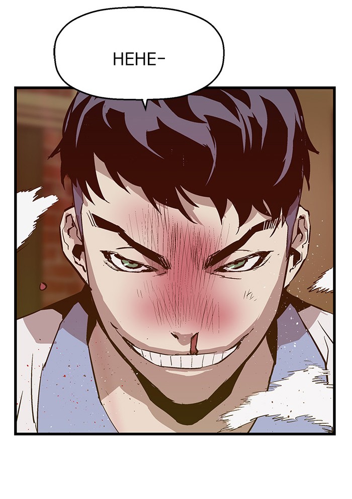 Weak Hero Chapter 22 halaman 49