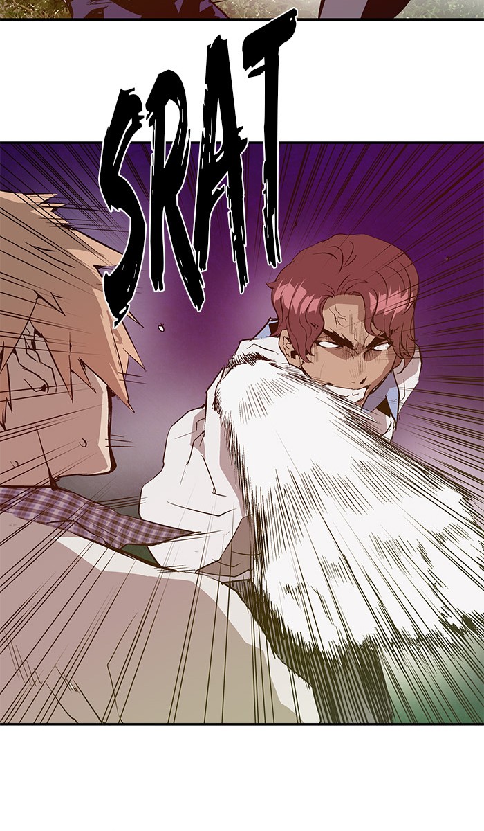 Weak Hero Chapter 22 halaman 67
