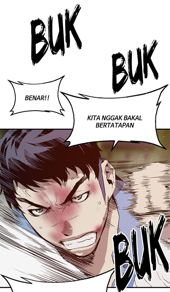 Weak Hero Chapter 22 halaman 40