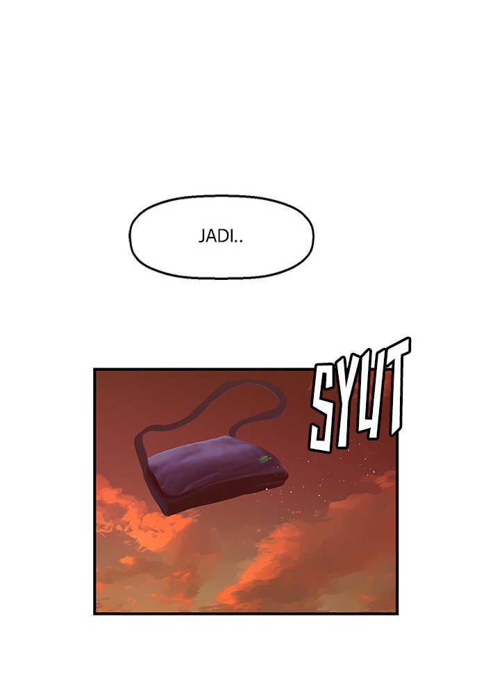 Weak Hero Chapter 22 halaman 11