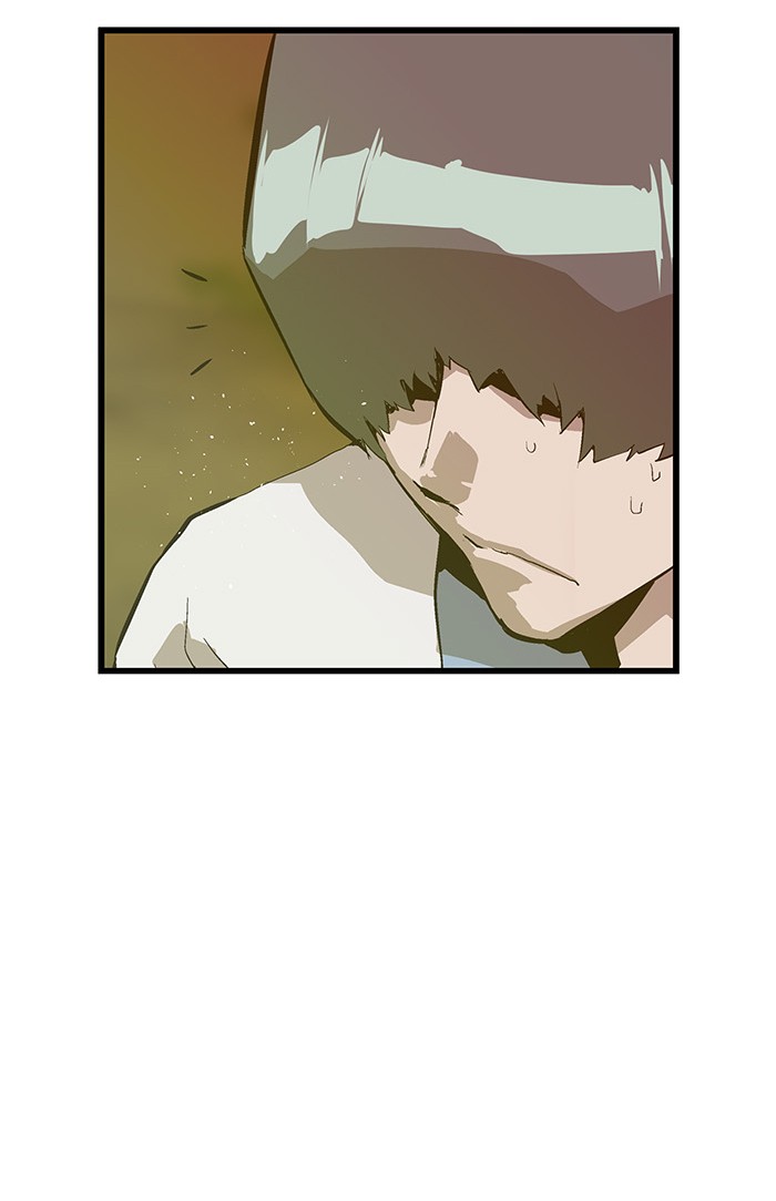 Weak Hero Chapter 22 halaman 59