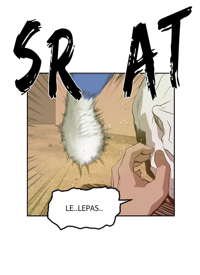 Weak Hero Chapter 22 halaman 101