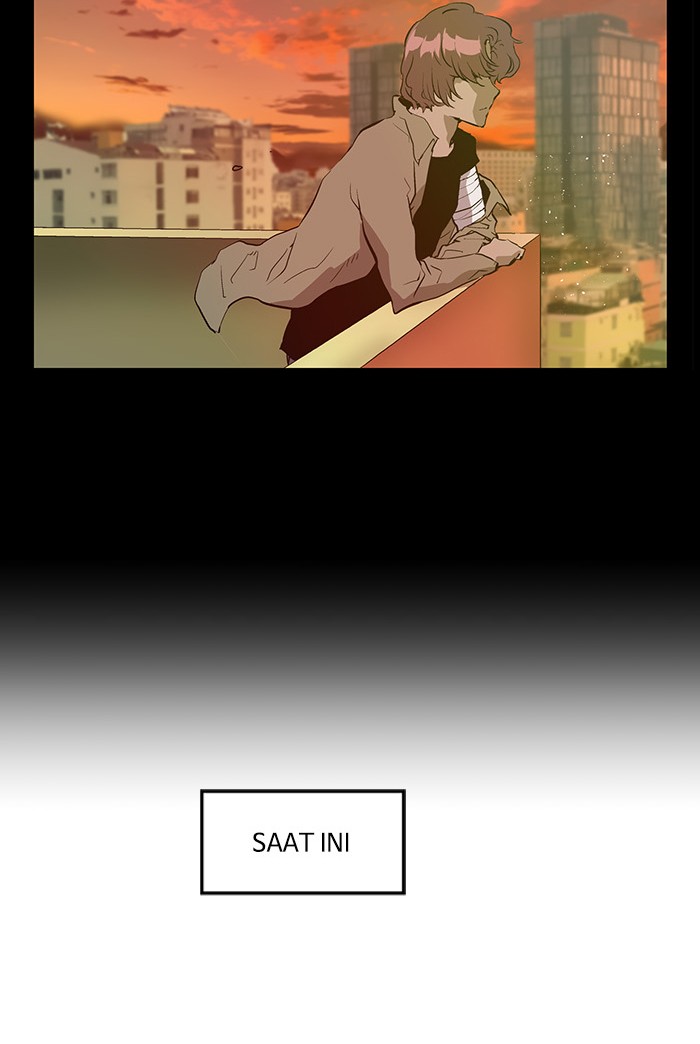 Weak Hero Chapter 22 halaman 87