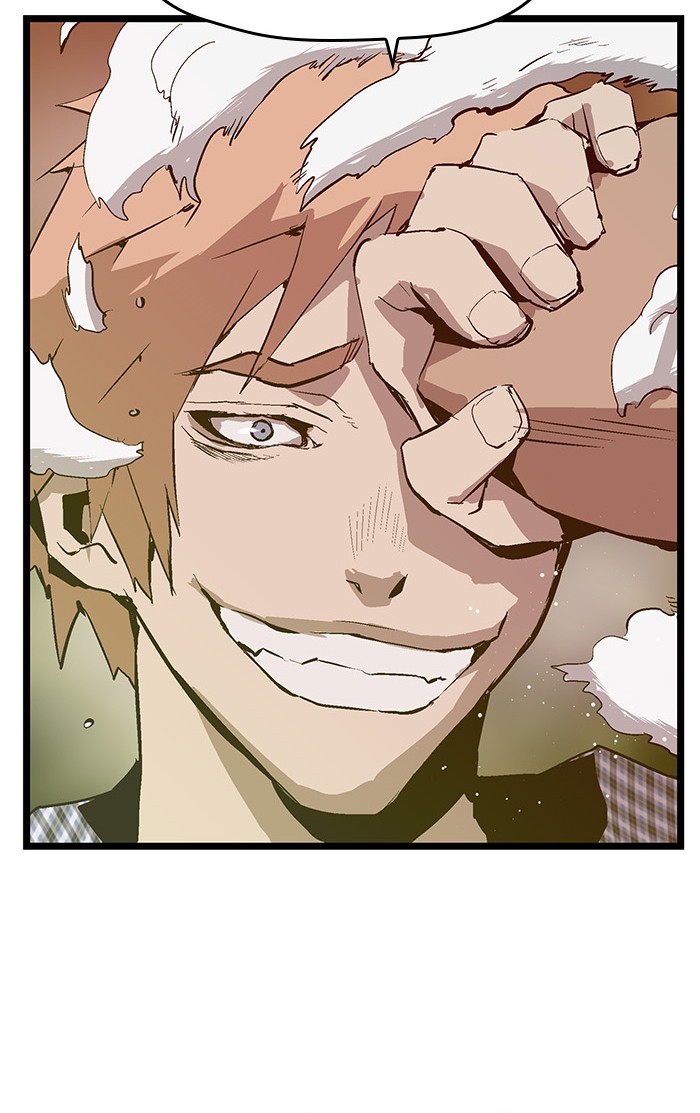 Weak Hero Chapter 22 halaman 74