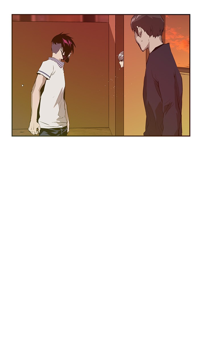 Weak Hero Chapter 22 halaman 3