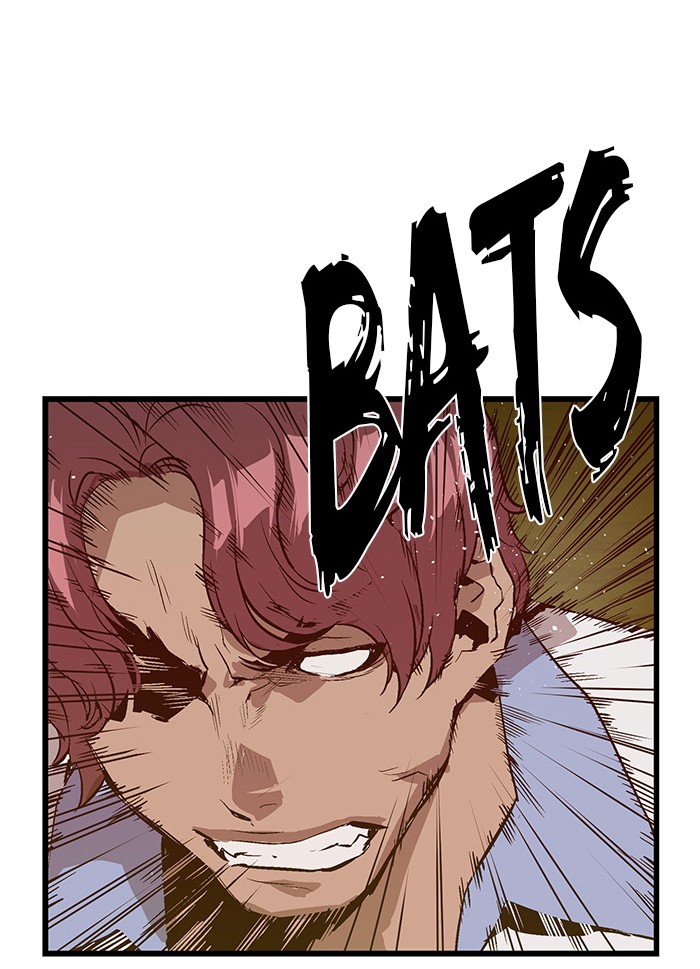 Weak Hero Chapter 22 halaman 64