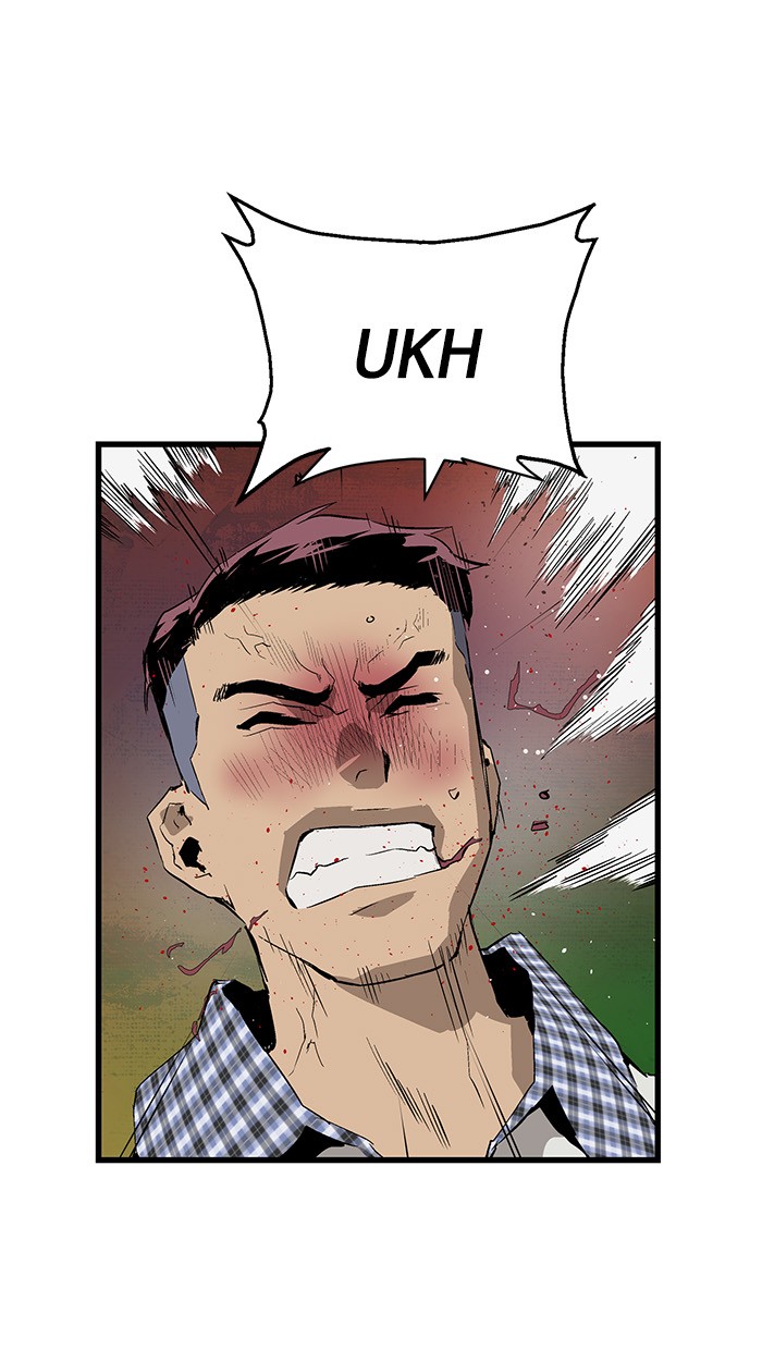 Weak Hero Chapter 22 halaman 28