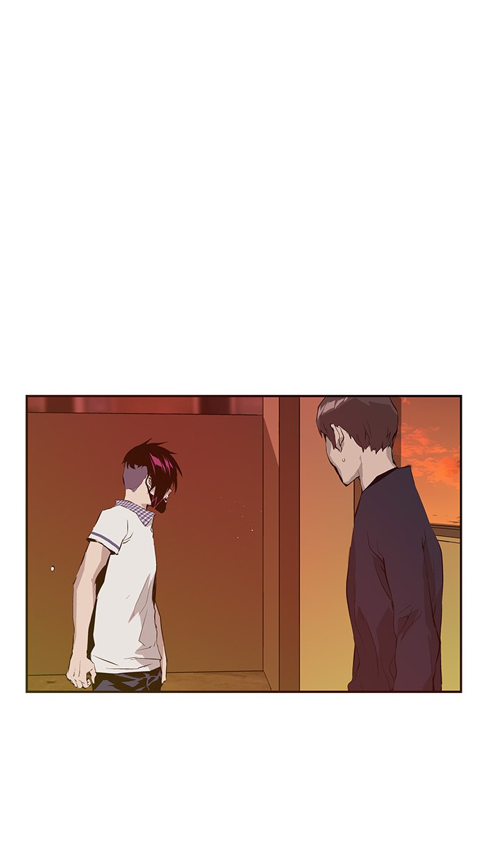 Weak Hero Chapter 22 halaman 2