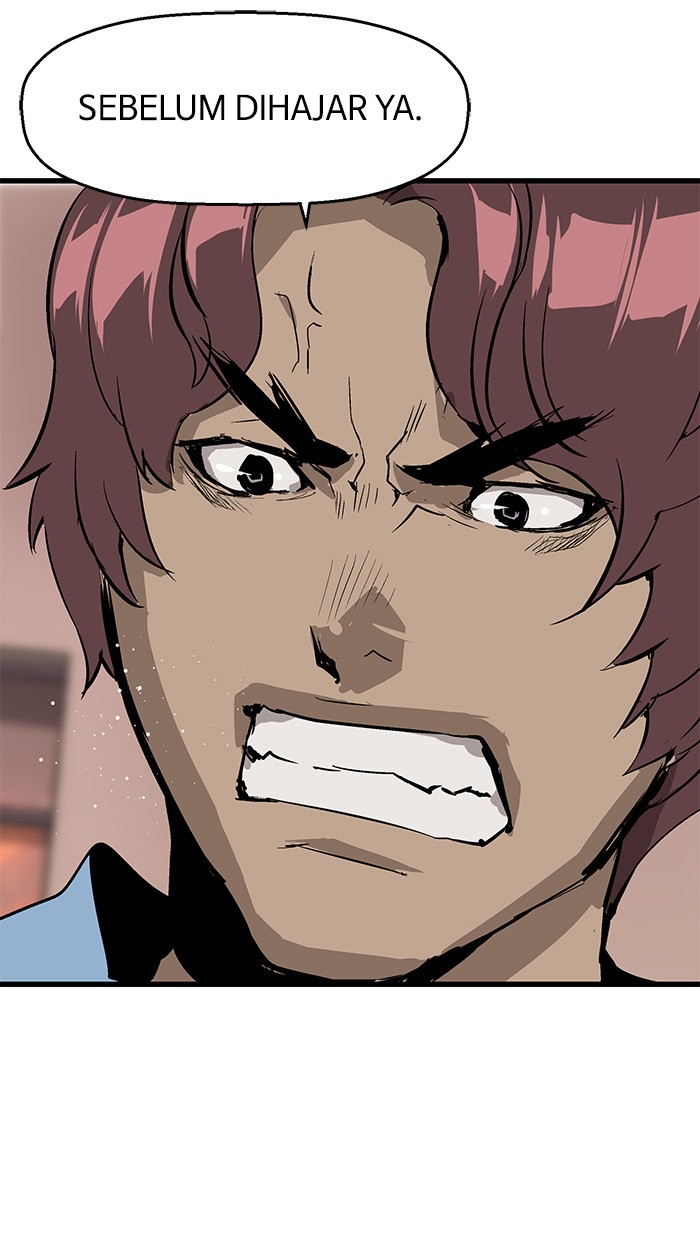 Weak Hero Chapter 22 halaman 30