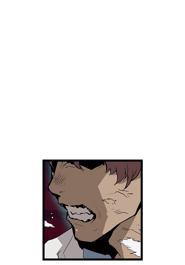 Weak Hero Chapter 22 halaman 25