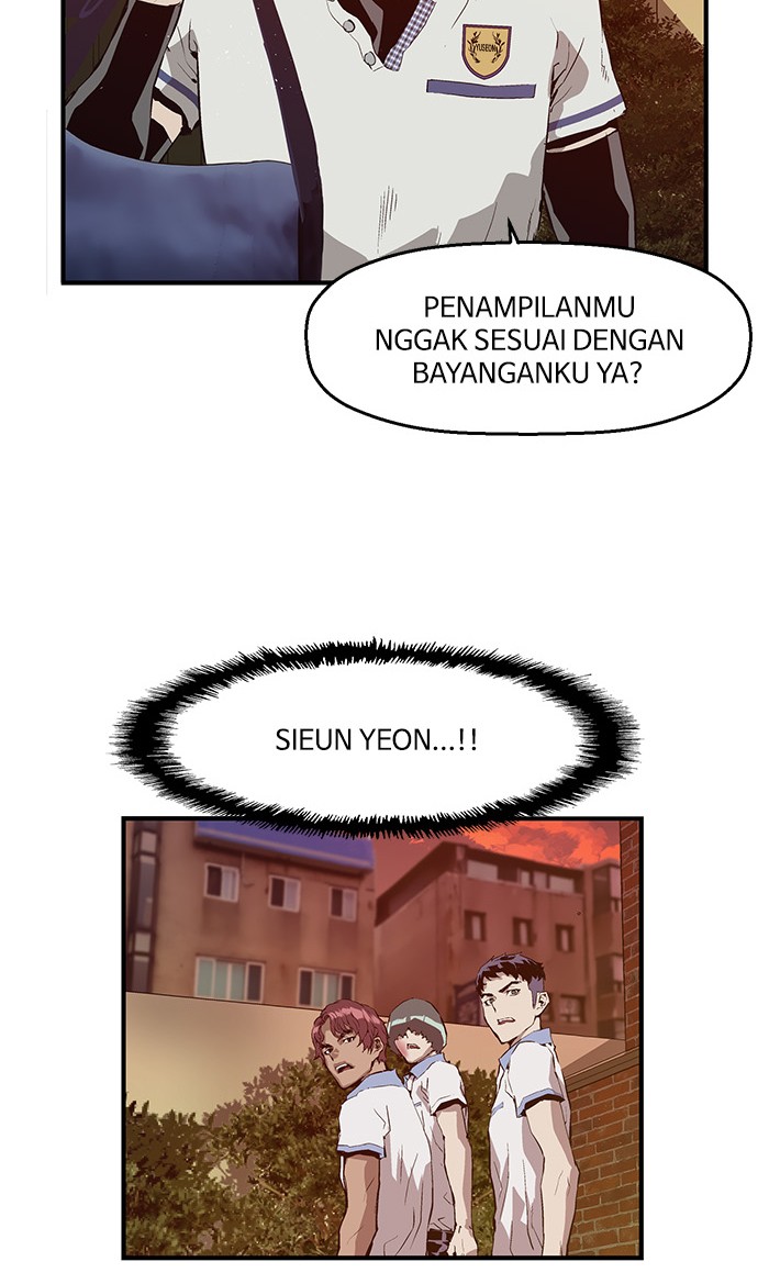 Weak Hero Chapter 22 halaman 6