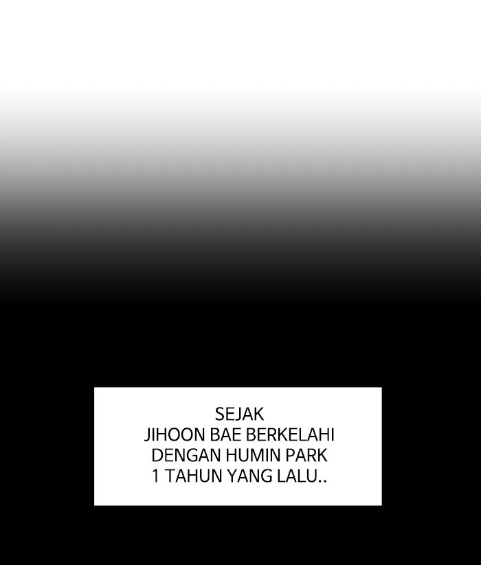 Weak Hero Chapter 22 halaman 84
