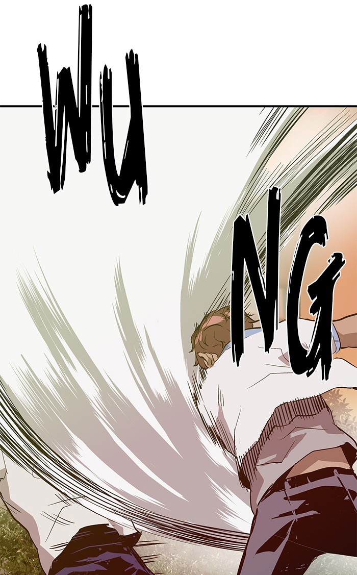Weak Hero Chapter 22 halaman 66