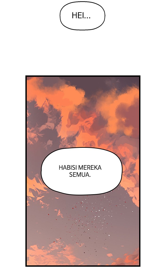 Weak Hero Chapter 22 halaman 33