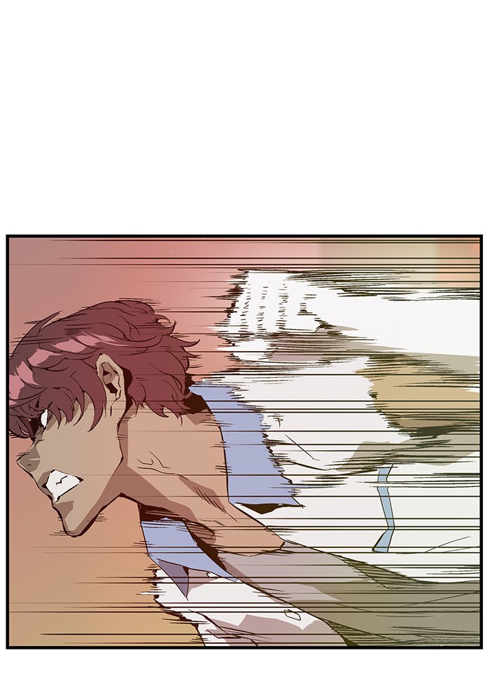 Weak Hero Chapter 22 halaman 65