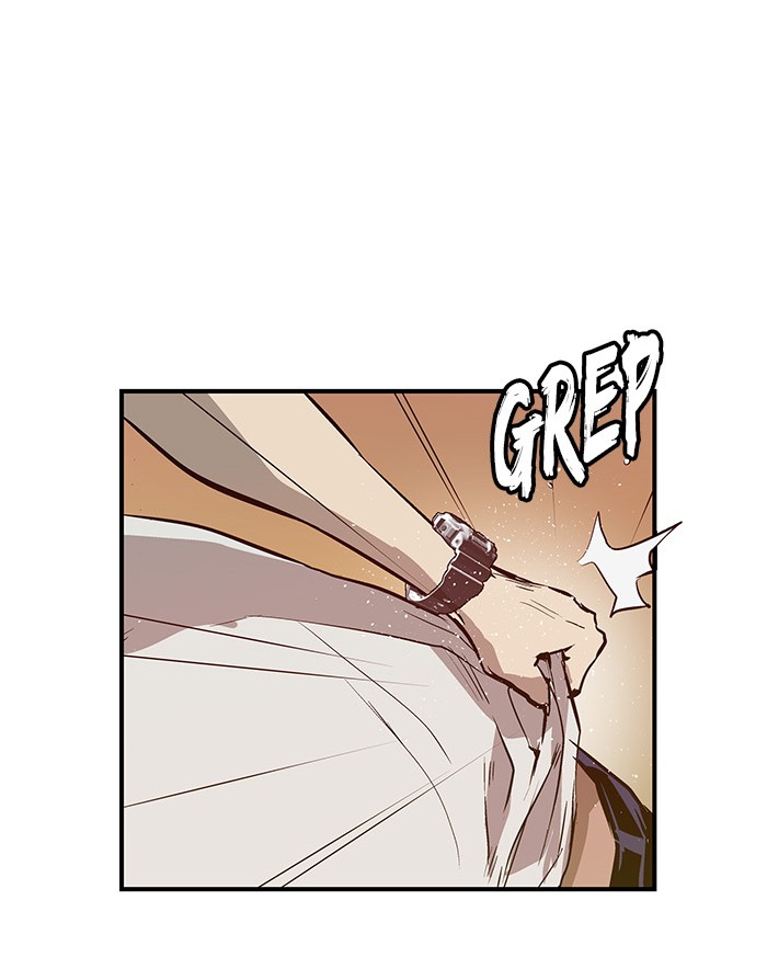 Weak Hero Chapter 22 halaman 96