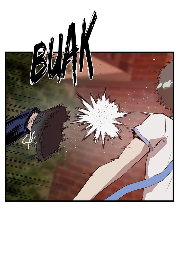 Weak Hero Chapter 23 halaman 5