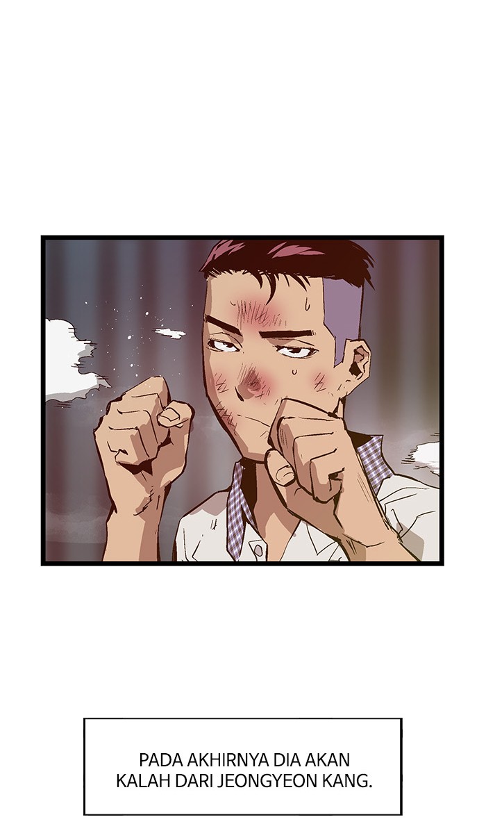 Weak Hero Chapter 23 halaman 12