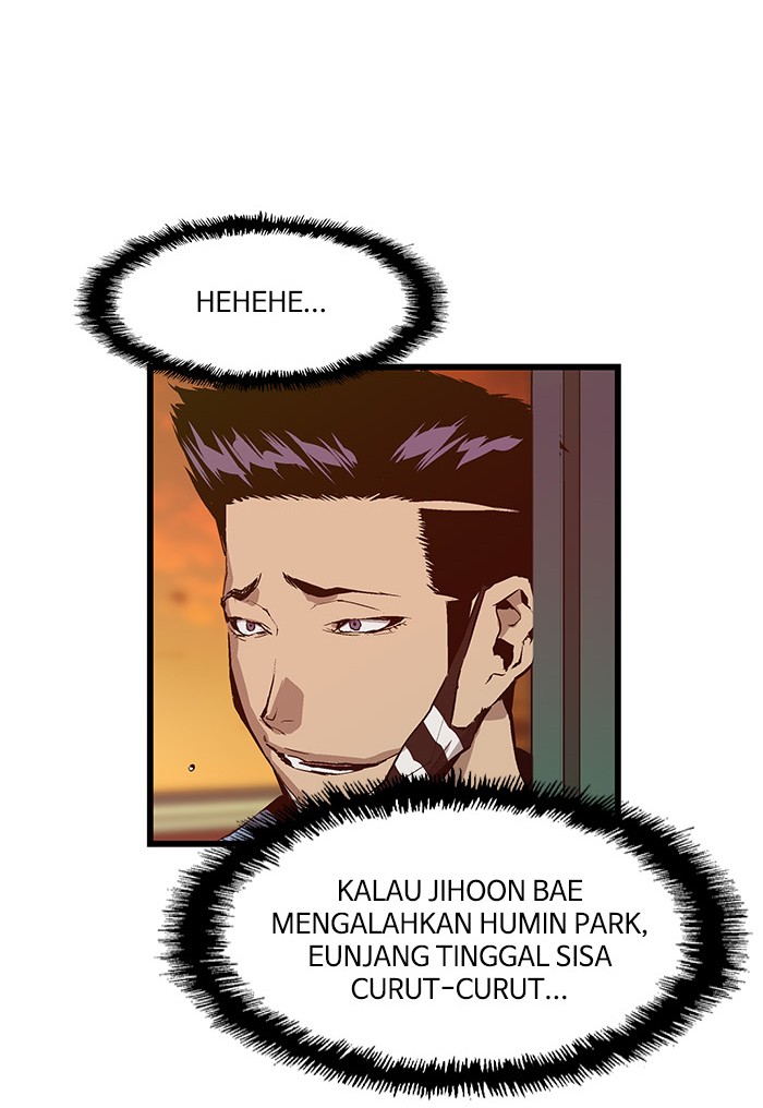 Weak Hero Chapter 23 halaman 20