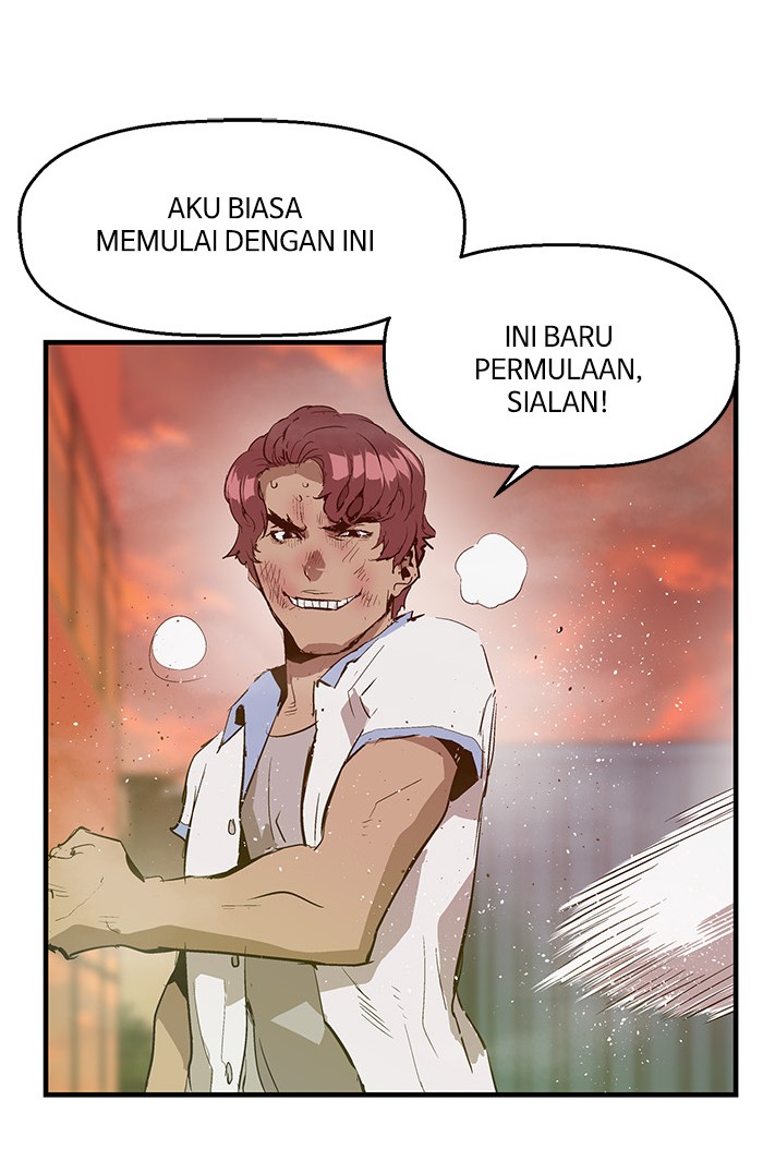 Weak Hero Chapter 23 halaman 66
