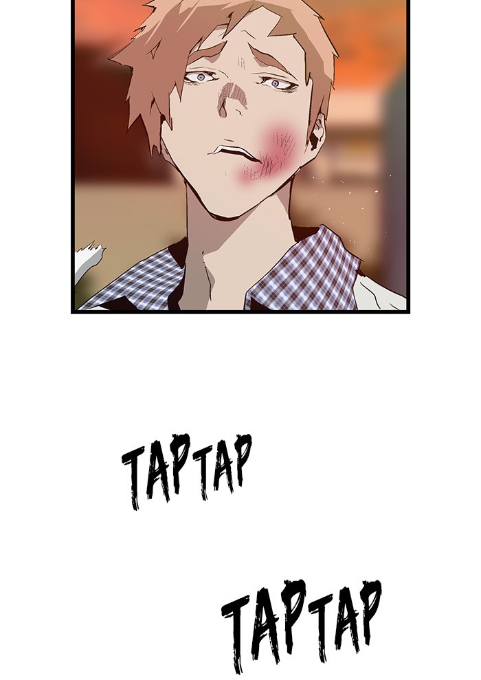 Weak Hero Chapter 23 halaman 88