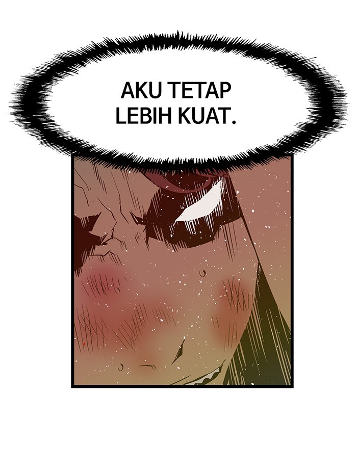 Weak Hero Chapter 23 halaman 56