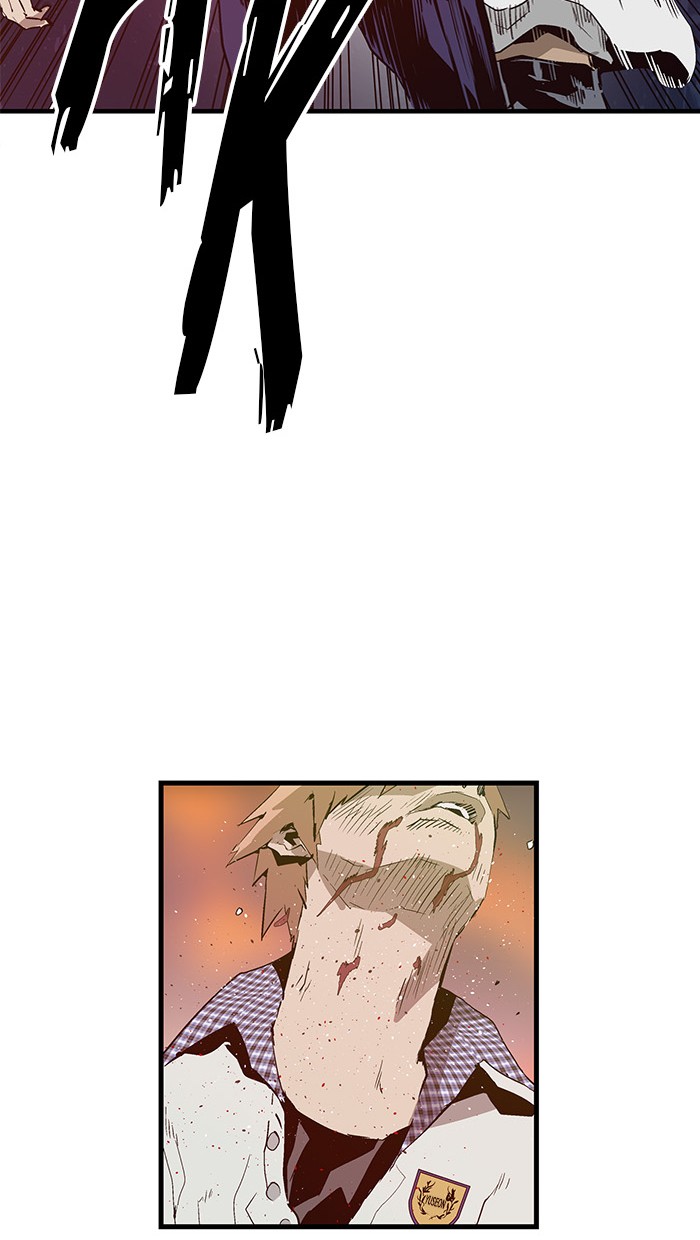 Weak Hero Chapter 23 halaman 60