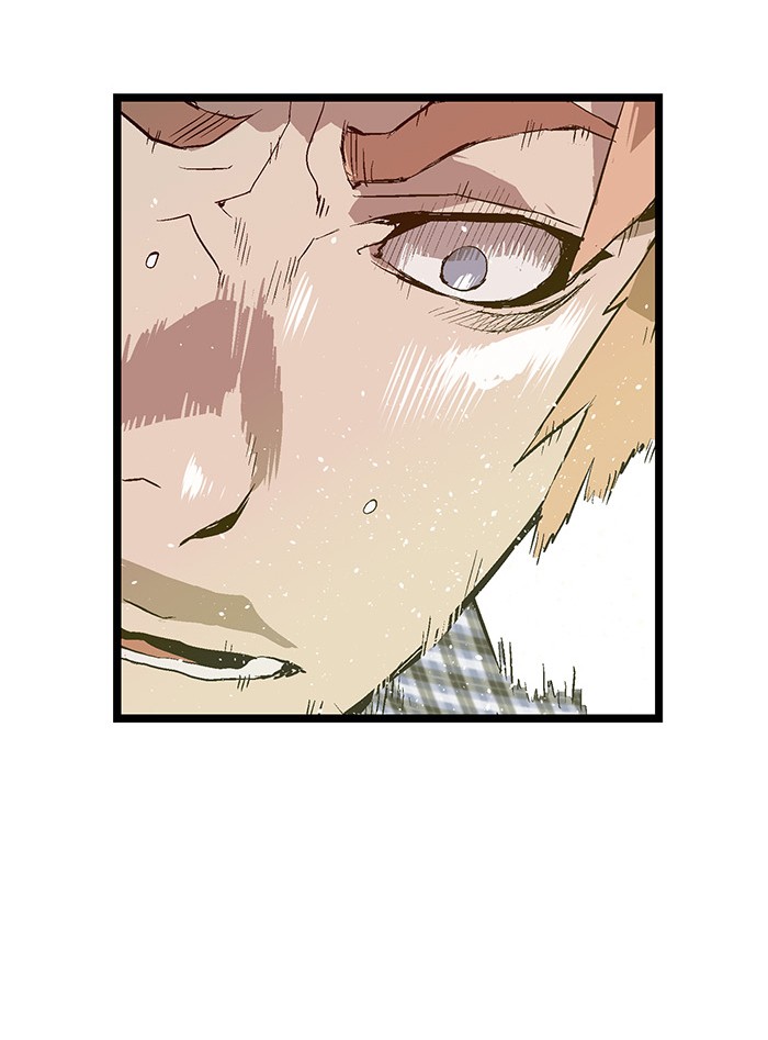 Weak Hero Chapter 23 halaman 58