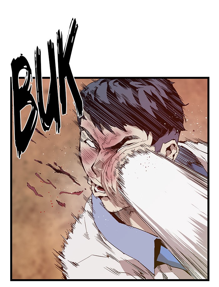 Weak Hero Chapter 23 halaman 9