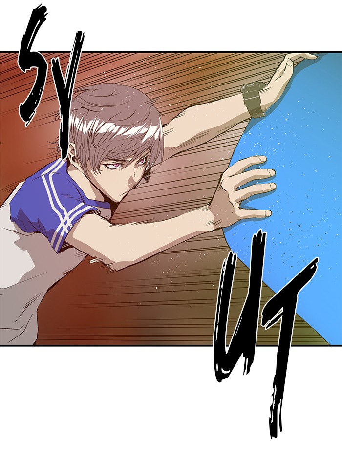 Weak Hero Chapter 23 halaman 33