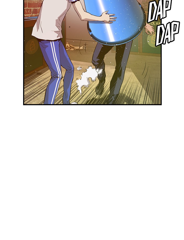 Weak Hero Chapter 23 halaman 32